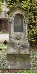 Photo Textures of Old Tombstones